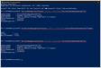 Disable cmd and PowerShell on Windows Server 2012 for client